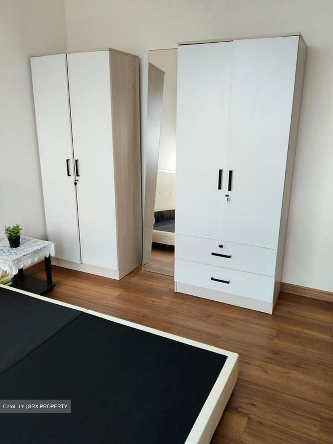 Blk 103A Eastcreek @ Canberra (Sembawang), HDB 2 Rooms #506855651